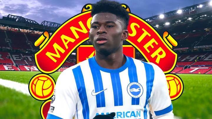 皇冠welcome注册账号_要价1亿皇冠welcome注册账号!博主:巴莱巴与曼联达个人协议!他要求布莱顿今夏放人