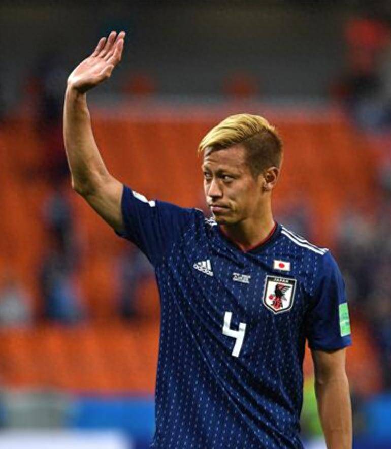 足球盘口代理_日本前国脚本田圭佑为否认南京大屠杀道歉足球盘口代理,并晒出文献资料:我错了,自以为懂历史