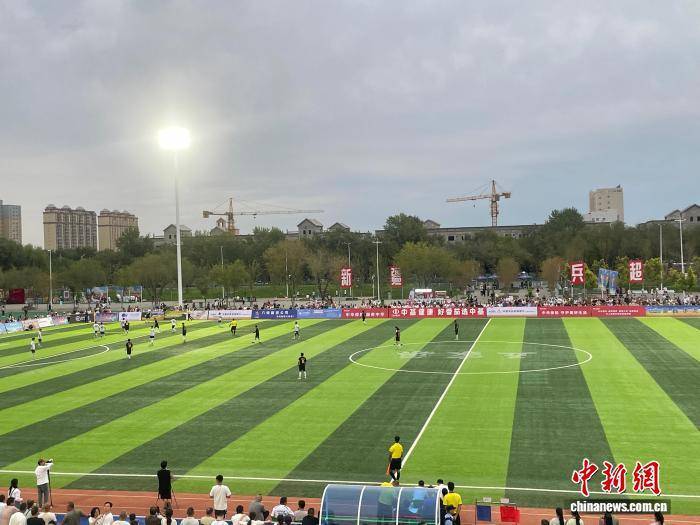 皇冠信用怎么租_新疆五家渠市:新业态激活文旅融合动能