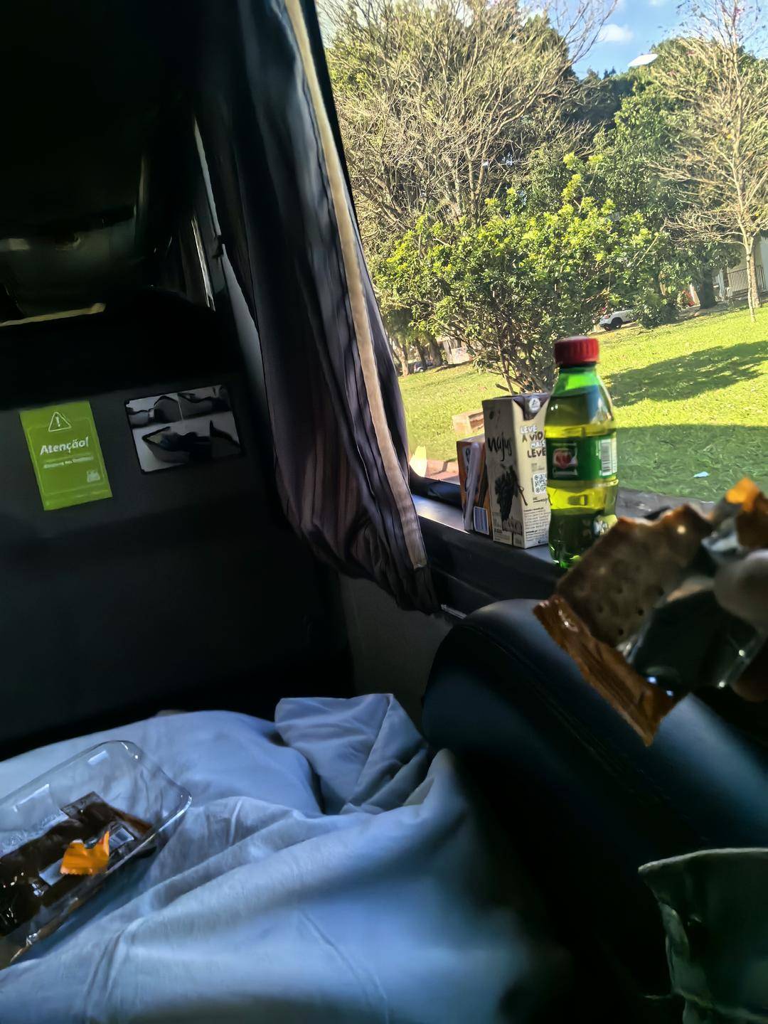 皇冠信用网会员注册_中国女游客巴西乘坐夜间大巴遭劫:戴着黑面罩、穿着防弹衣皇冠信用网会员注册,用枪指着我大声嚷嚷