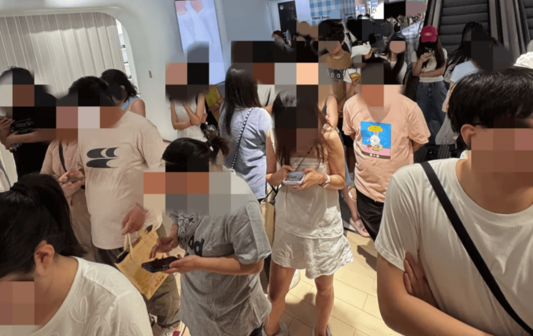 皇冠信用網代理申请
_开业第一天就闭店!人多到崩溃皇冠信用網代理申请
,排队超8小时,品牌道歉,补偿方案公布!