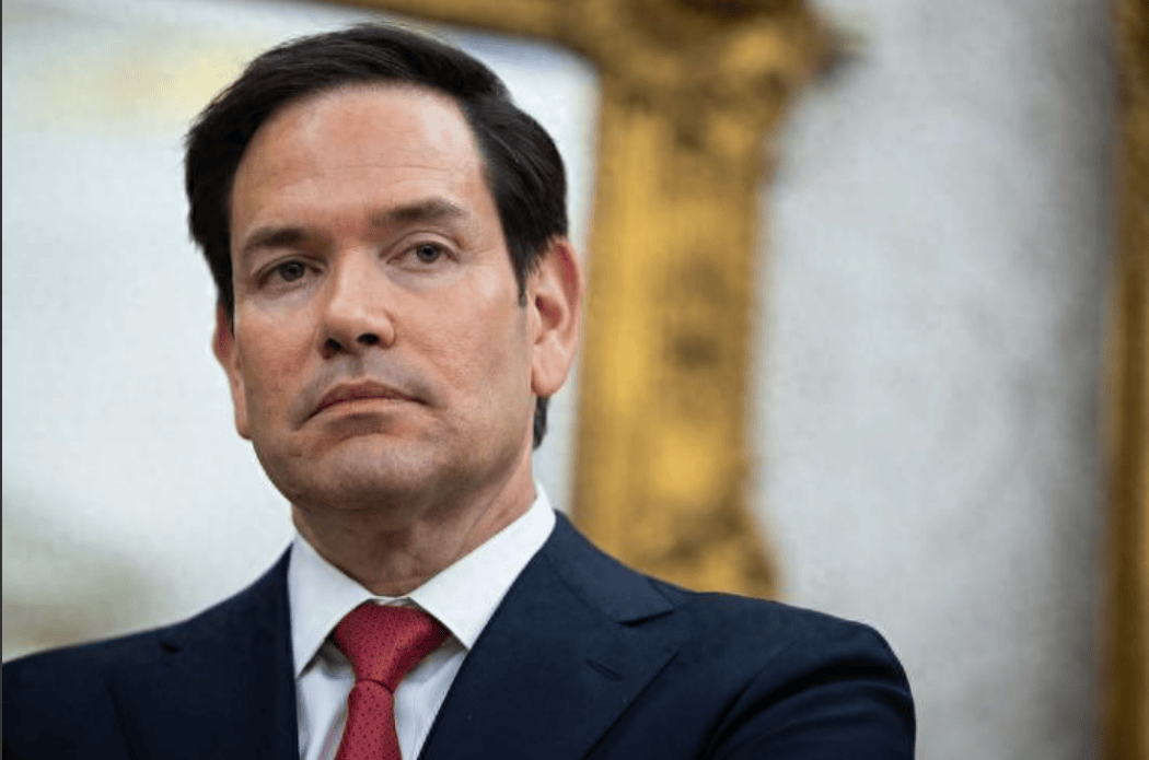 皇冠信用网在哪里开通
_反华反不动了皇冠信用网在哪里开通
,鲁比奥破天荒说了公道话:制裁中国大家都不会好过