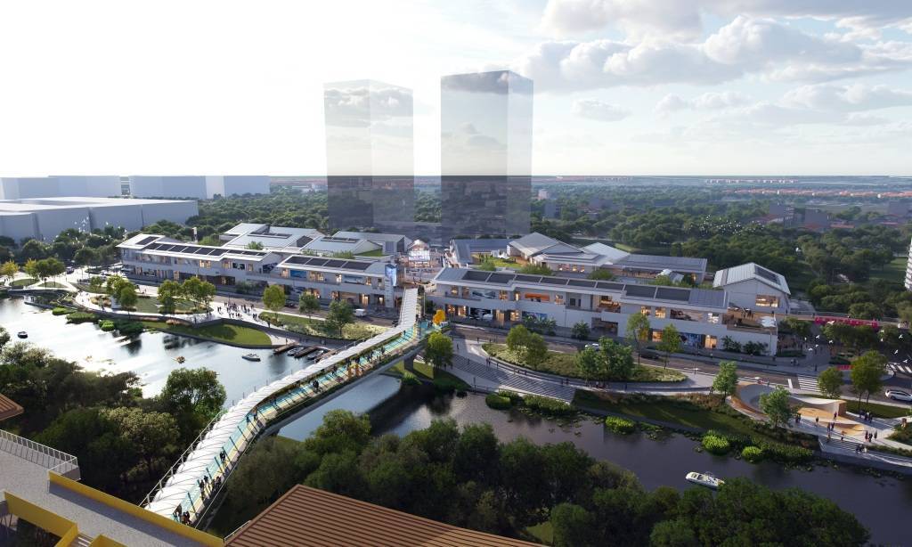 新版hga050
_上海将有亚洲最大的奥特莱斯新版hga050
,预计2026年竣工