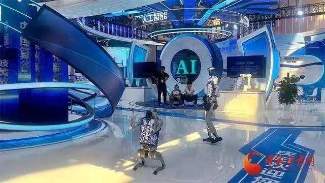 皇冠信用开户申请
_e法耀陇原|庆阳:法治护航数字经济 黄土大塬崛起“中国算谷”