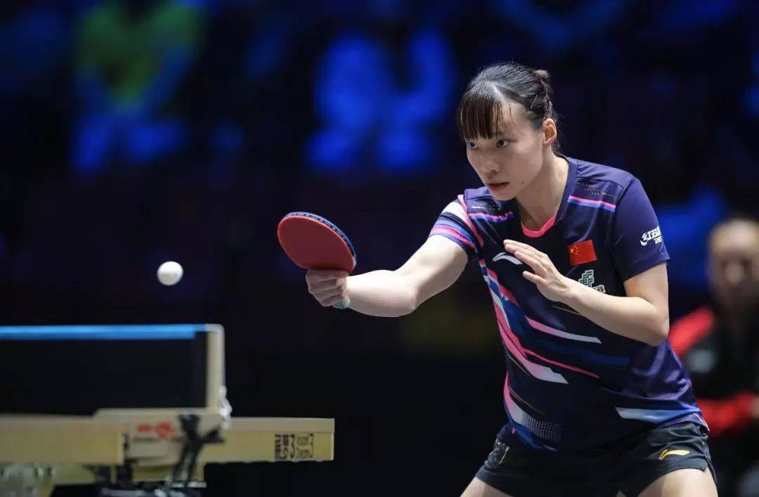 皇冠信用哪里申请
_国乒包揽女单4强皇冠信用哪里申请
,林诗栋半决赛对西蒙·高茨 | WTT瑞典大满贯赛今日赛程出炉