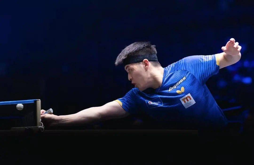 皇冠信用哪里申请
_国乒包揽女单4强皇冠信用哪里申请
,林诗栋半决赛对西蒙·高茨 | WTT瑞典大满贯赛今日赛程出炉