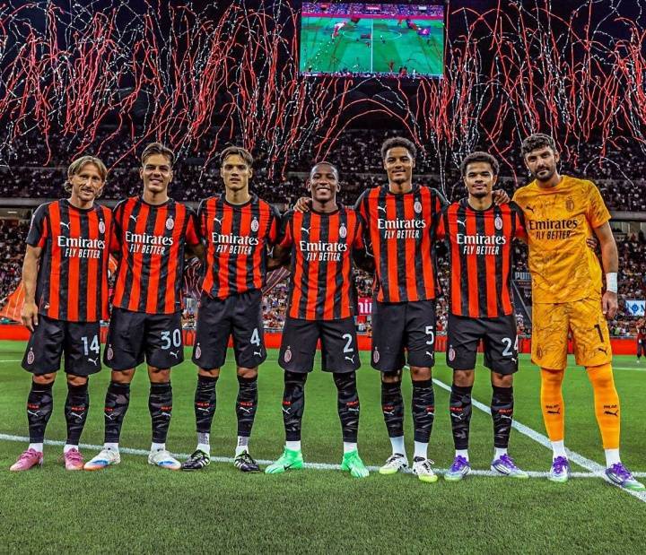 阿森纳vs利兹联
_主场不敌升班马!米兰1.1亿买5新援有3人没上阿森纳vs利兹联
,剩下2人合计60分钟