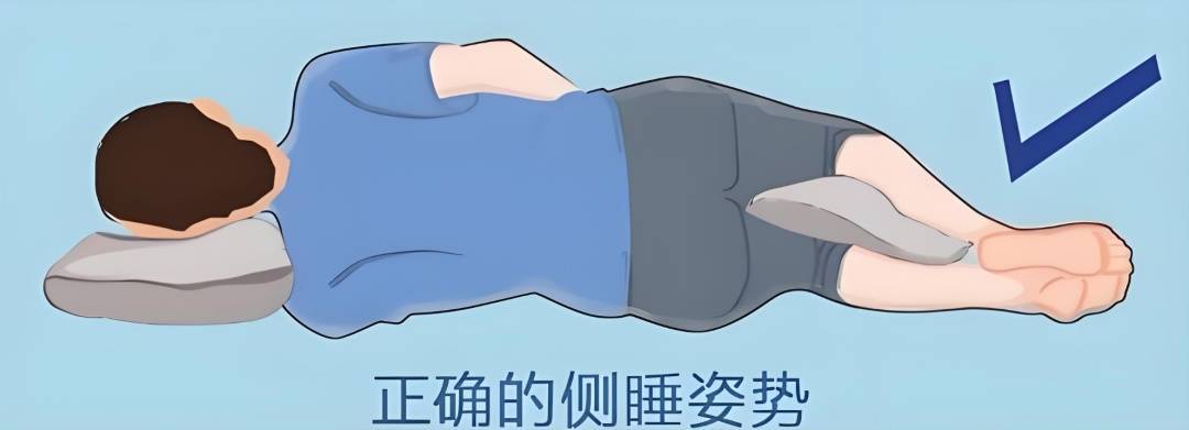 曼谷联vs巴吞联_睡姿不对睡醒更累!今天起曼谷联vs巴吞联,睡觉姿势调整一下