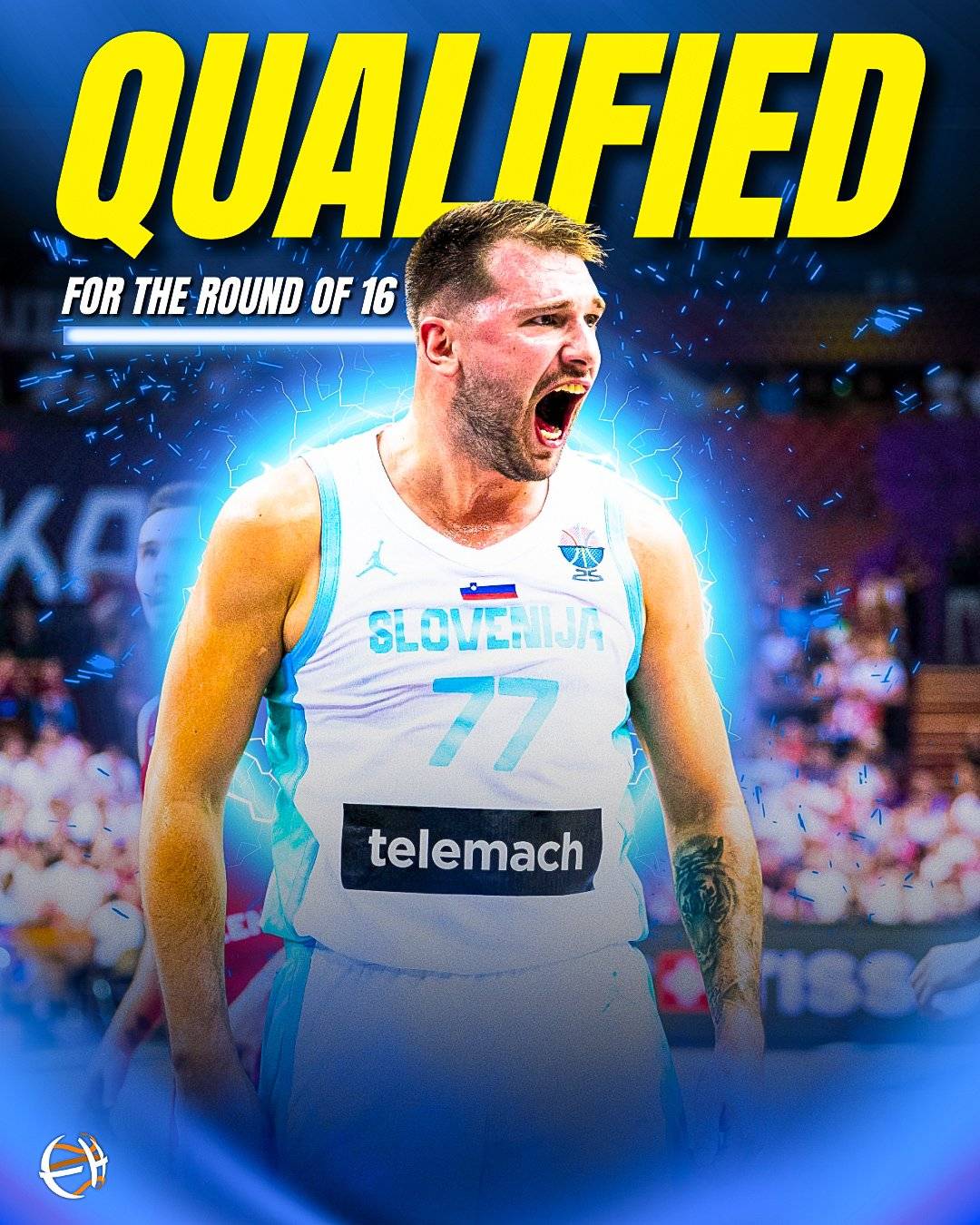 电竞足球-FIFA 亚得里亚联赛(2× 5分钟)_欧洲杯综述:字母伤停希腊输球 东契奇26+7夺下连胜