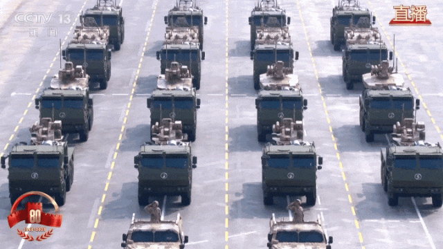 如何申请皇冠代理_九三阅兵“机器狼群”如何申请皇冠代理,首次亮相一个字:帅!与“机器狗”有这些区别→