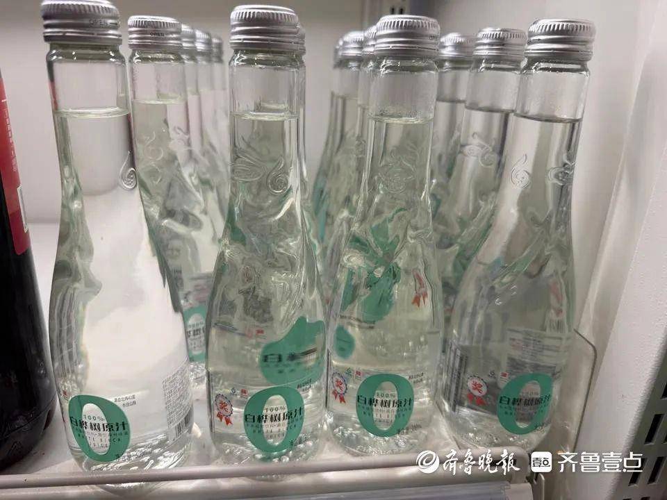 皇冠信用盘在线申请_杭州超市突然大量出现皇冠信用盘在线申请,不少人尝鲜!最贵25元1瓶,真是“养生神水”?