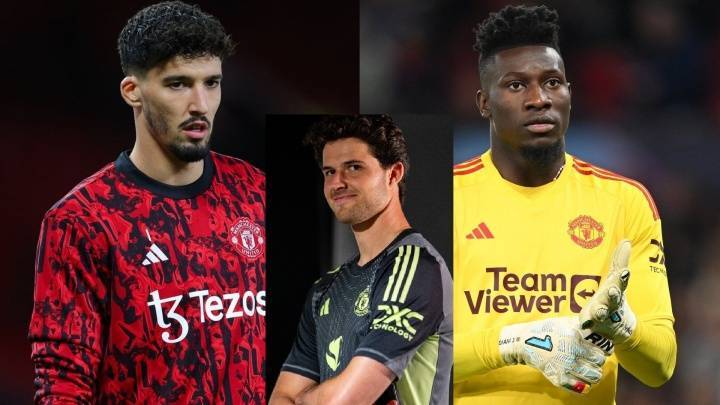 克罗地亚 v 黑山_奥纳纳将离队!詹俊:周末曼市德比曼联门将谁首发克罗地亚 v 黑山,试试拉门斯?