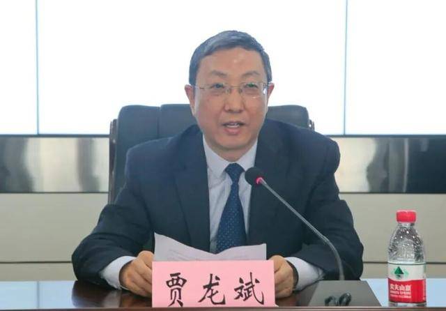 阿根廷全国联赛_涉嫌严重违法阿根廷全国联赛,贾龙斌接受监察调查