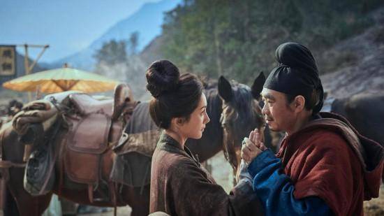 哥伦比亚乙组联赛_大陆多部影视剧在台走红 中华文化元素获追捧