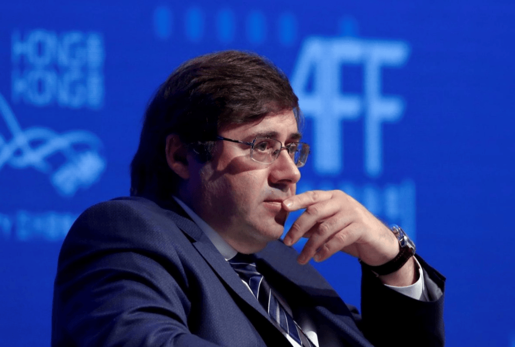 哥伦比亚乙组联赛_梅德韦杰夫“泄露天机”哥伦比亚乙组联赛,普京准备带领俄罗斯,再打一场大硬仗?