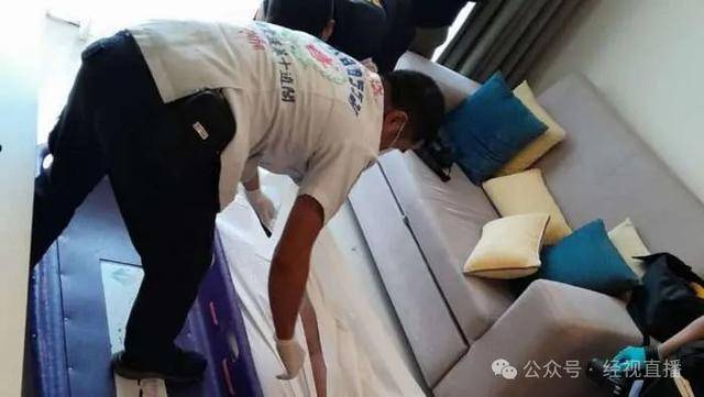 皇冠信用盘出租_26岁女大学生遗体被发现皇冠信用盘出租,警方:同住男子失联