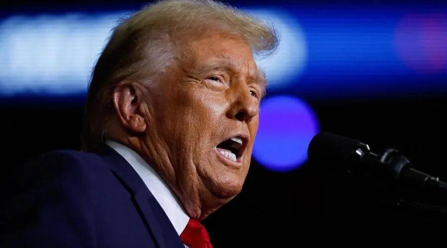 皇冠信用網正网_特朗普大闹联合国后皇冠信用網正网,受不了美国的冯德莱恩,对中国的态度转变,完全没了盛气凌人的样子