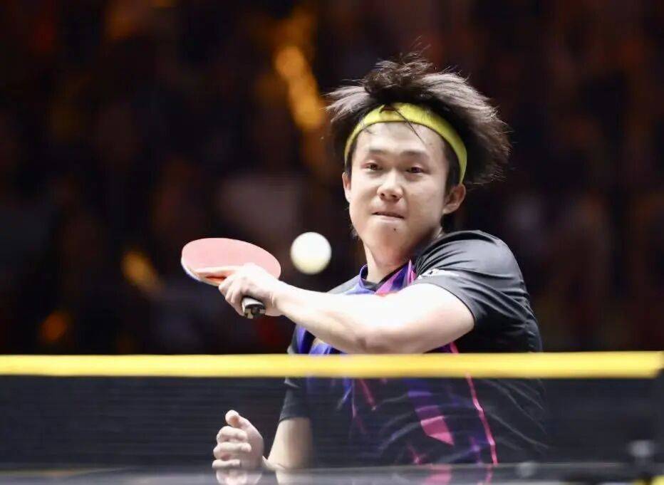 皇冠登3代理申请_孙颖莎、王曼昱女单争金皇冠登3代理申请,王楚钦、向鹏挺进男单4强 | WTT中国大满贯