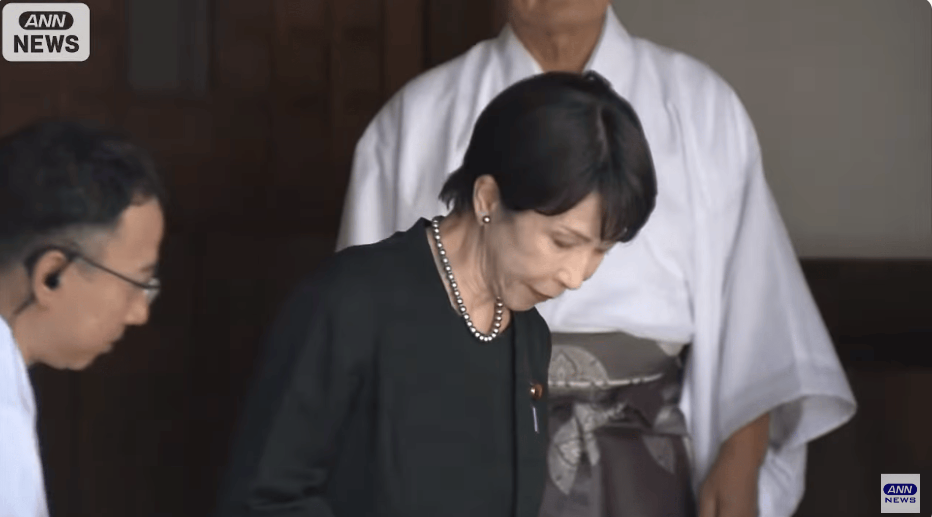 皇冠信用网在线注册_廉德瑰:若中日关系处理不好皇冠信用网在线注册,高市早苗的首相之位恐怕坐不长