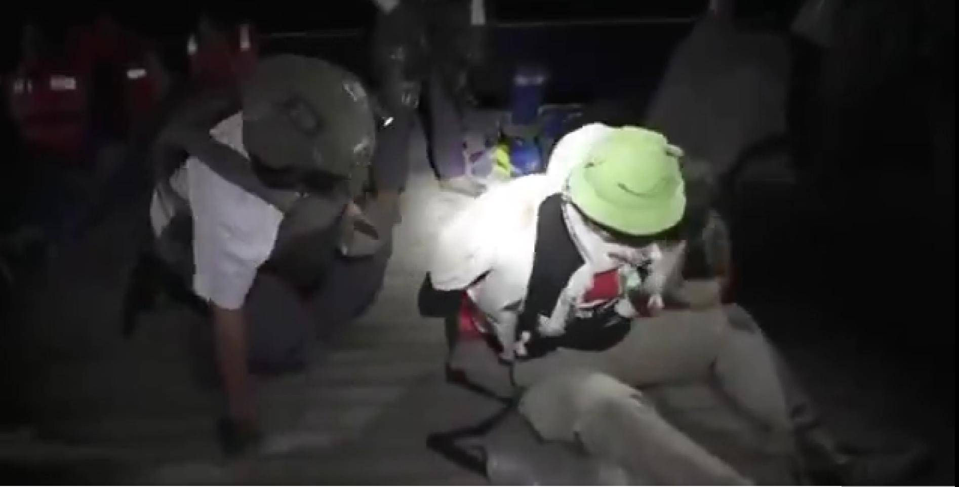 皇冠代理登1租用_全军覆灭!以色列特种兵突袭皇冠代理登1租用,443人被抓,土耳其不服,第2批接力