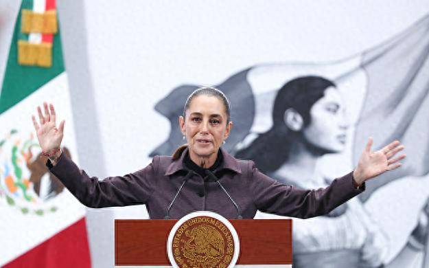 如何找当地皇冠代理
_中方重拳砸下如何找当地皇冠代理
,墨西哥大惊失色,辛鲍姆做出新表态:想跟中方好好谈,万事好商量