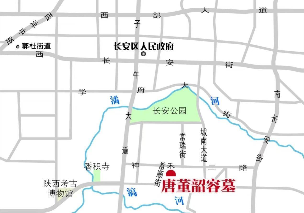 皇冠信用网代理出租
_西安一安置小区发现唐宰相张九龄夫人墓:她殁年28岁皇冠信用网代理出租
,考古部门解析“唐代外嫁女为何葬回娘家”