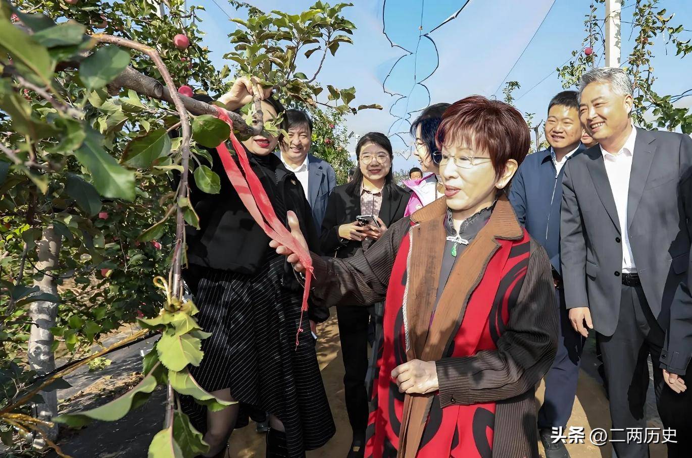 皇冠皇冠代理平台
_郑丽文人间清醒:如果去大陆皇冠皇冠代理平台
,能见到谁不重要,重要的是代表谁去