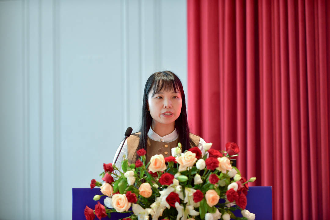 皇冠信用盘最高占成
_共话模式动物领域未来皇冠信用盘最高占成
!第二届中国模式动物研发与应用高质量发展研讨会在赣州举行