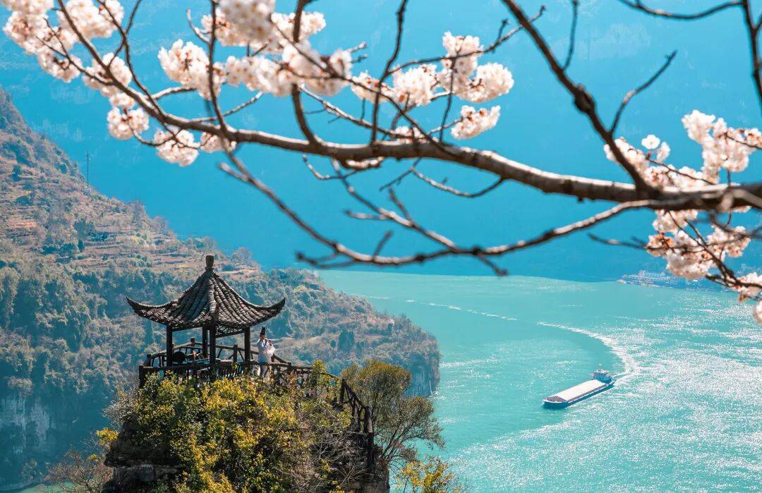 皇冠信用网APP下载
_何以中国丨长江:一部流动的文明史诗