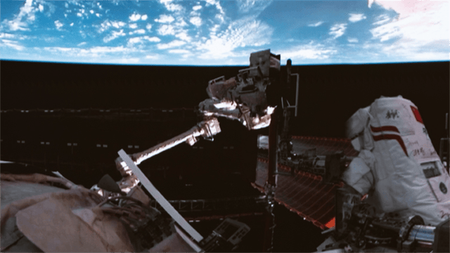 皇冠信用盘要押金吗
_太空上演惊魂一刻!神舟二十号遭神秘物体撞击皇冠信用盘要押金吗
,返回任务紧急暂停