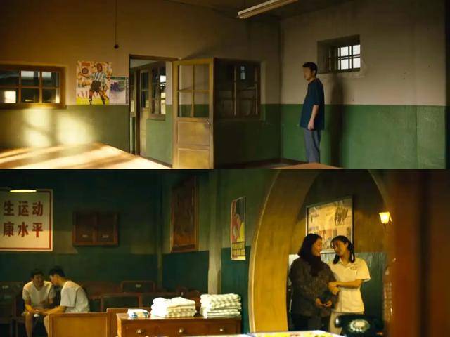 皇冠信用网平台出租
_年代剧的墙皇冠信用网平台出租
,为什么都是上白下绿?