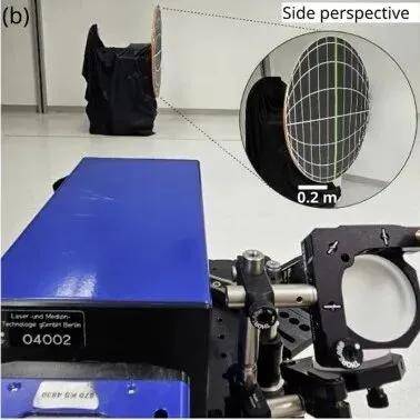 皇冠信用盘怎么开户
_人类首次皇冠信用盘怎么开户
！物理学家终于“看到”物体加速到99.9%光速的样子