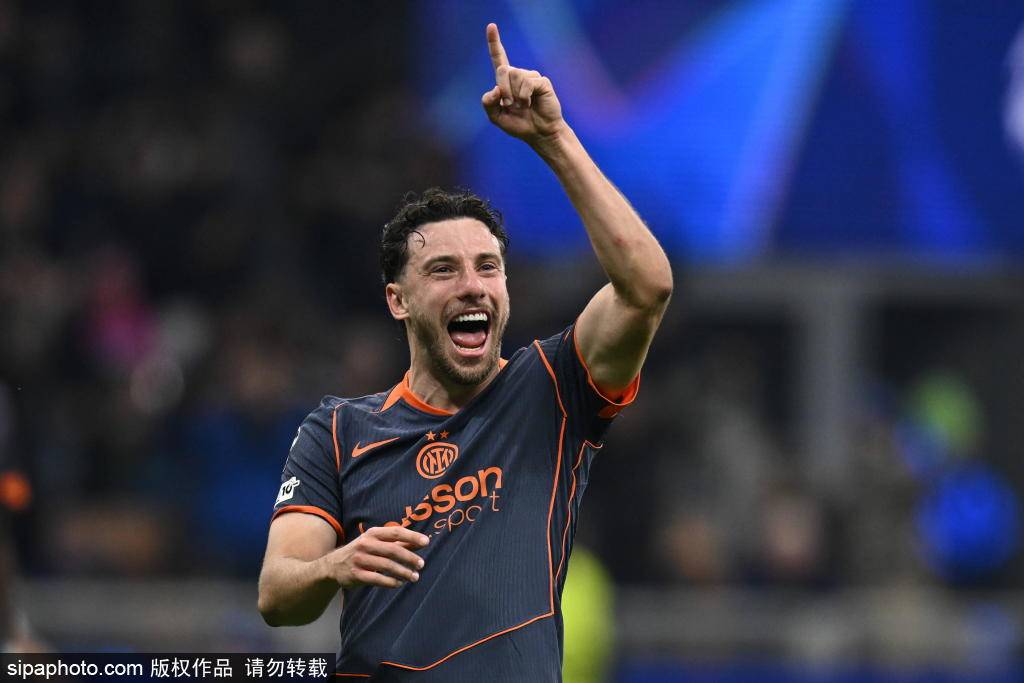 皇冠信用最新地址
_托尼:小图拉姆已完成最后阶段的进化皇冠信用最新地址
,我认为他是意甲最强的球员