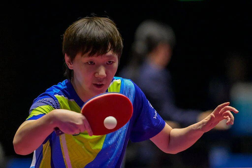 皇冠信用网APP下载
_王曼昱战胜王艺迪晋级全运会女单半决赛皇冠信用网APP下载
,下一场对决陈梦