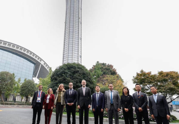 皇冠信用盘会员注册网址
_“什么自割咽喉皇冠信用盘会员注册网址
?西班牙就要做中国在欧洲最好的朋友”