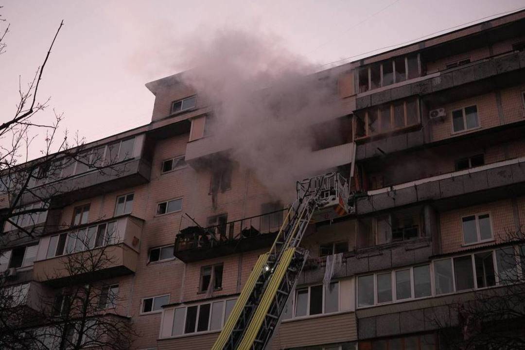 皇冠信用網代理流程
_泽连斯基:乌克兰遭俄军大规模袭击 已致4人死亡