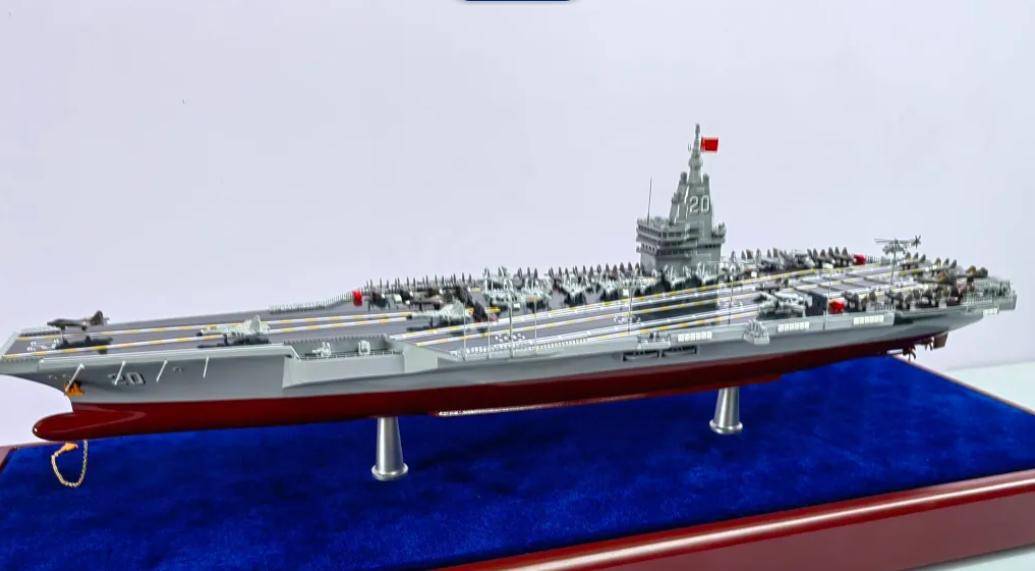 皇冠登3管理出租
_太振奋了!美媒:中国两艘超级航母皇冠登3管理出租
,南北同时开工,建造速度惊人