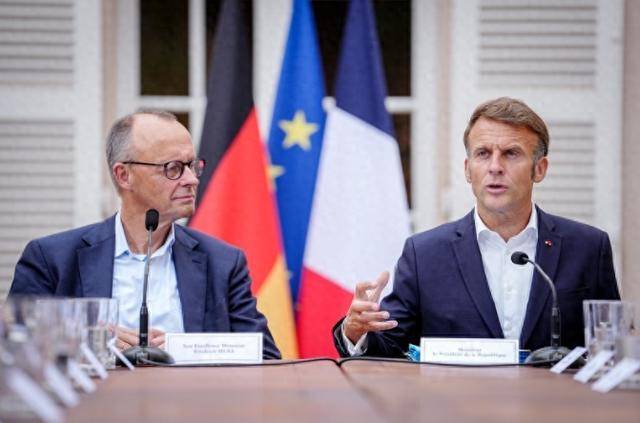 皇冠信用盘会员开户申请
_法国联合6国皇冠信用盘会员开户申请
,围剿中国2天,转头又想邀华入伙,把G7变G8?