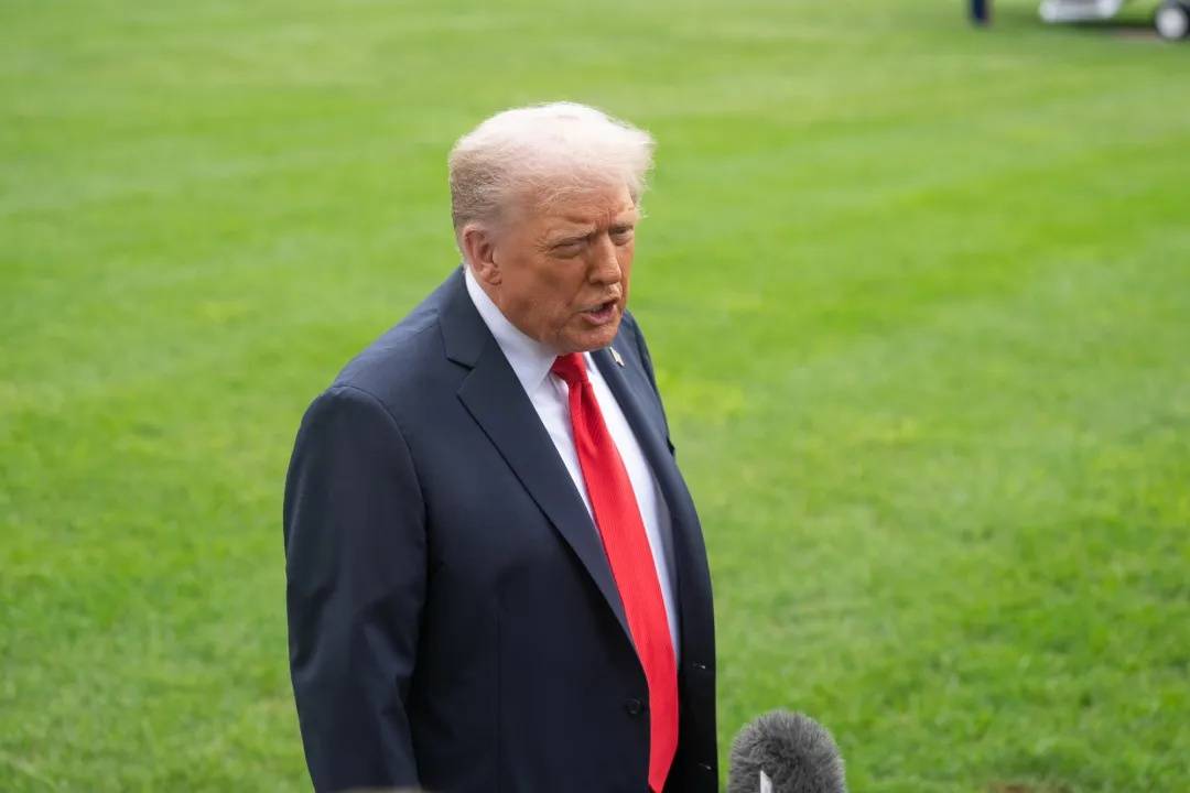 皇冠皇冠足球平台
_特朗普:美国当年“愚蠢地”放手皇冠皇冠足球平台
,导致台湾现在生产了几乎100%的芯片,太丢脸了