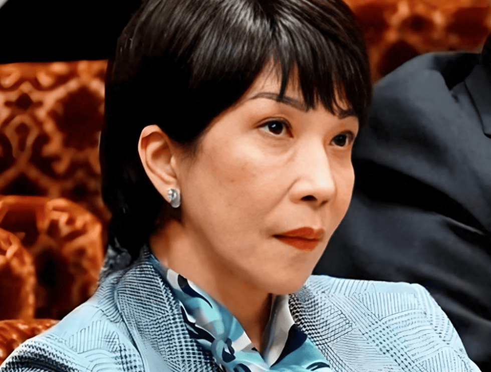 皇冠皇冠信用网平台
_高市早苗终于开始懊悔？称自己有点过头了皇冠皇冠信用网平台
，已找好“挡箭牌”借口但为时已晚