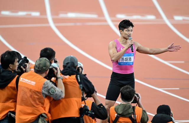 皇冠信用網去哪里弄
_从9秒83到最后一棒:中国短跑的苏炳添时代皇冠信用網去哪里弄
,正式落幕!