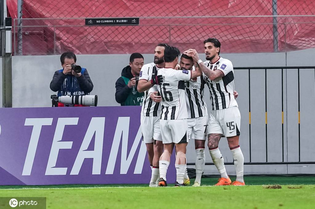 皇冠信用网如何申请
_继续垫底皇冠信用网如何申请
！亚冠-林皇2射1传维塔尔世界波 海港主场1-3首尔