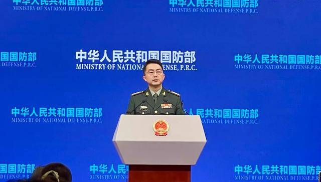 怎么申请皇冠信用網
_“日美有能力击沉福建舰”怎么申请皇冠信用網
？国防部用8个字回应