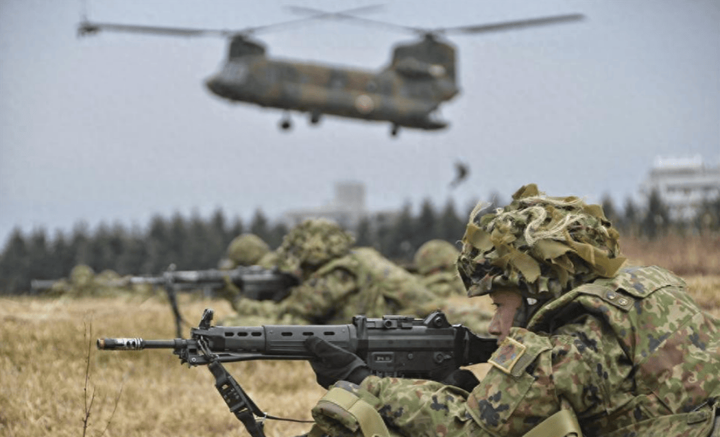 曼彻斯特城联赛_美国兵推台海曼彻斯特城联赛，是日本4千人的阵亡，还是自卫队的21万会全军覆没？