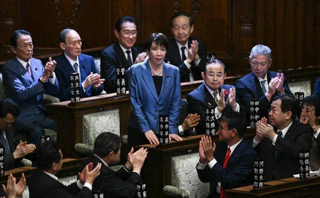 那不勒斯足球
_日本放低姿态那不勒斯足球
,主动向中国递出“橄榄枝”!特朗普急着撇清关系,中方策略奏效了