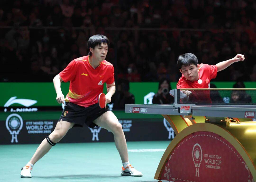 巴拉圭足球
_中国队全胜进4强巴拉圭足球
,半决赛将战韩国队 | 混团世界杯