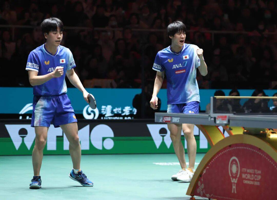 巴拉圭足球
_中国队全胜进4强巴拉圭足球
,半决赛将战韩国队 | 混团世界杯