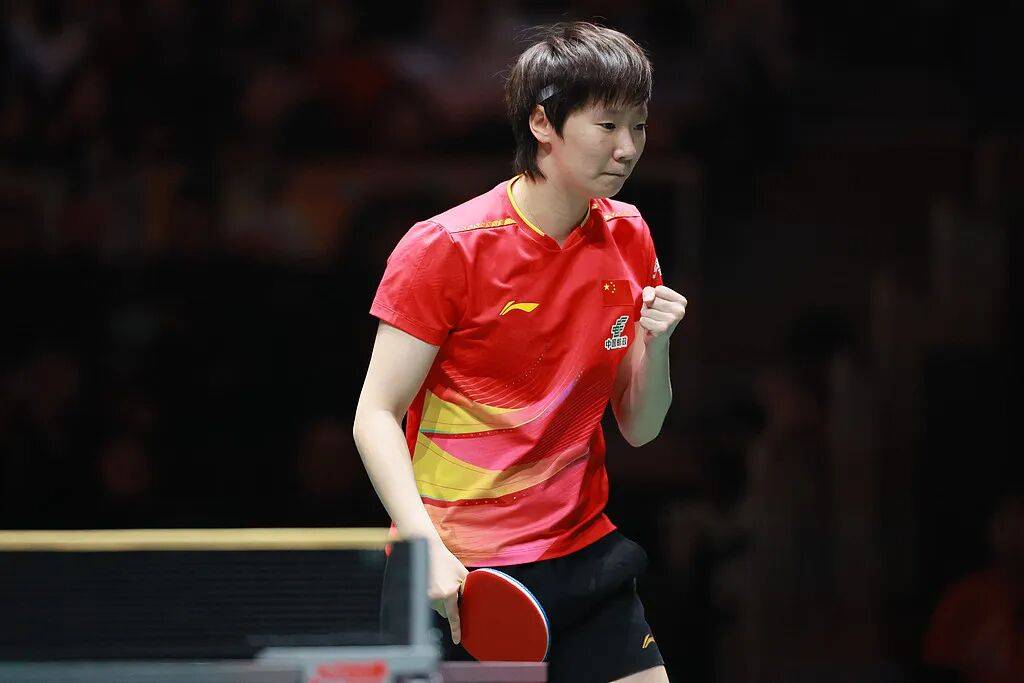 乌拉圭足球_卫冕乌拉圭足球！中国队夺得乒乓球混团世界杯冠军