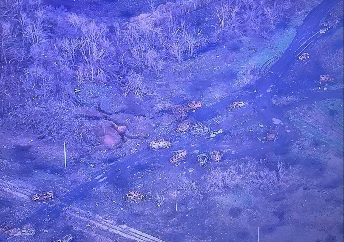 怎么注册皇冠信用盘_俄军被狠狠上一课：打假海马斯怎么注册皇冠信用盘，乌军藏地道，靠机器人无人机作战