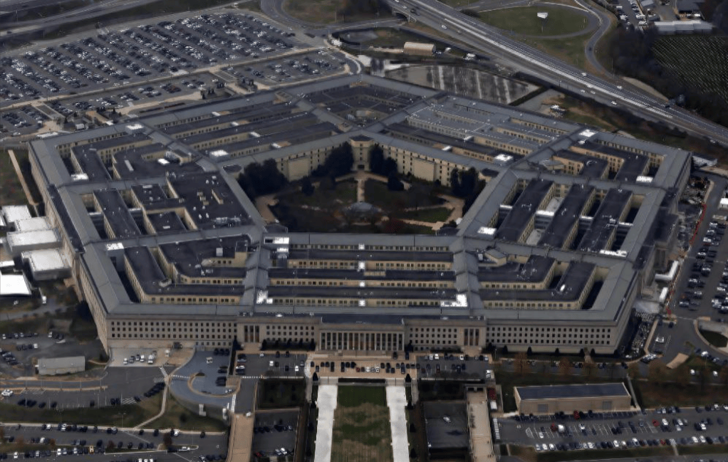 怎么开皇冠信用平台
_五角大楼绝密报告流出怎么开皇冠信用平台
,台海一旦开打,解放军可轻易摧毁美航母,让美军有来无回